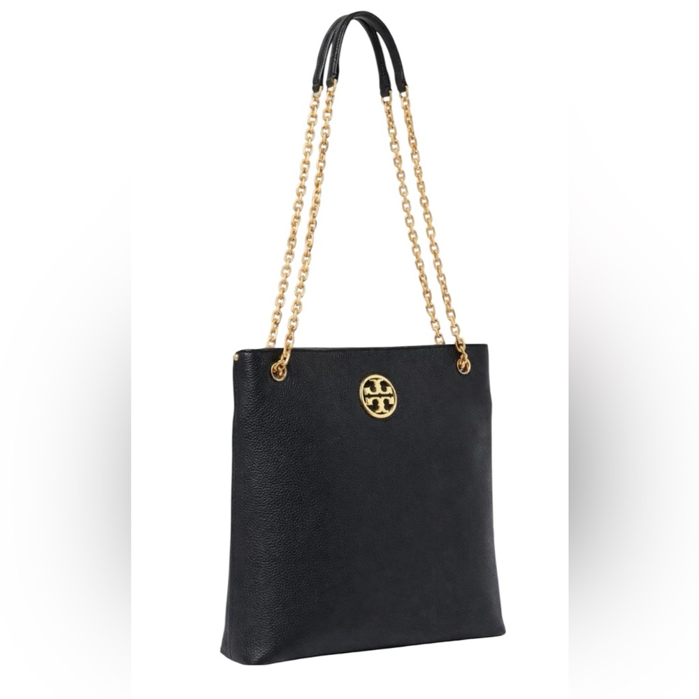 Tory Burch Marion Chain Shoulder Bag NWOT